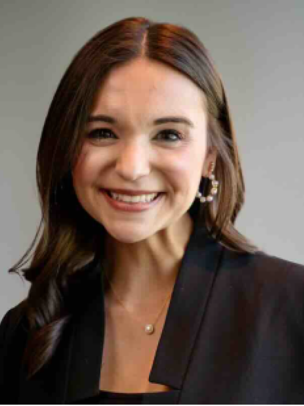 Claudia Reid Warden, M.D.